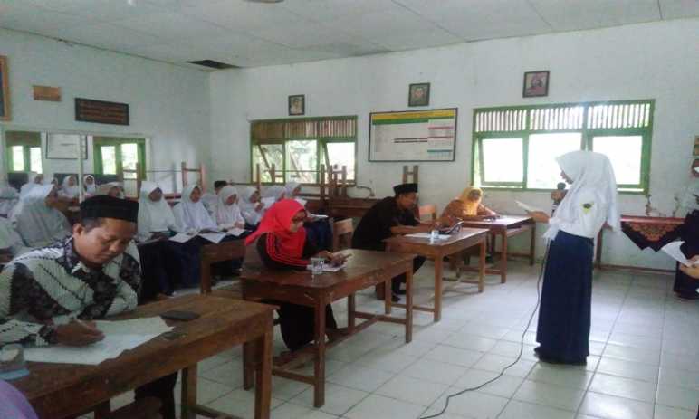 Lomba Pidato